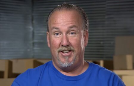 Darrell Sheets