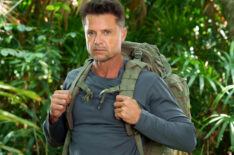 David Charvet