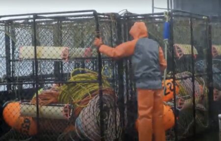 Deadliest Catch