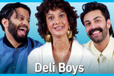 'Deli Boys' Stars Break Down Season 2's Finale & Reveal How It Changed