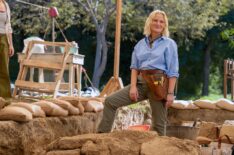 Amy Poehler in 'Dig' Season 1