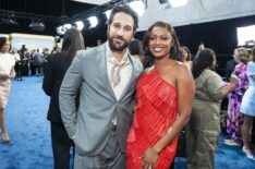'High Potential' Stars React to Show's Midseason Move