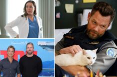 Fox Fall 2026 Schedule: Major Change to Animation Domination Sunday — When Does 'Baywatch' Premiere?