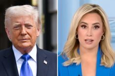 Fox News' Jacqui Heinrich Is Attacked by Trump in Social Media Rant
