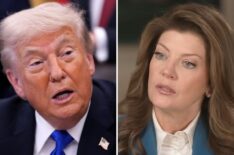 CBS News' Norah O'Donnell Is Attacked by Trump Again: 'She's Terrible'