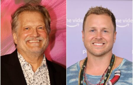 Drew Carey, Spencer Pratt