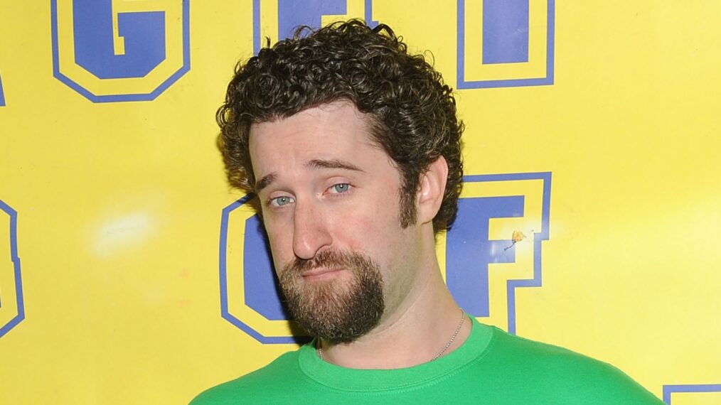 Dustin Diamond