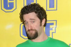 Dustin Diamond