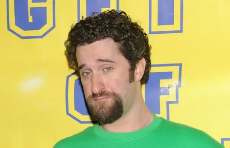 Dustin Diamond