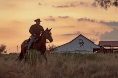 Where Was 'Dutton Ranch' Filmed? Details on Real-Life Houses