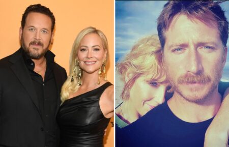 Cole Hauser and Cynthia Daniel, Kelly Reilly and Kyle Baugher