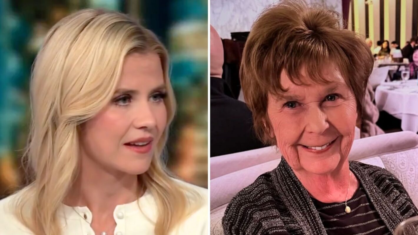 Elizabeth Smart Makes Bold Claim About Nancy Guthrie