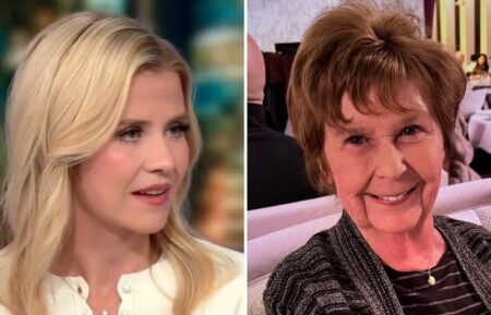 Elizabeth Smart and Nancy Guthrie