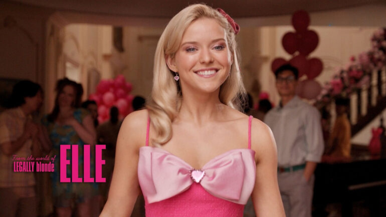 Elle (2026)