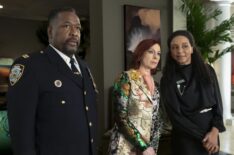 After Hopeful 'Elsbeth' Finale, Who's Coming Back in Season 4?