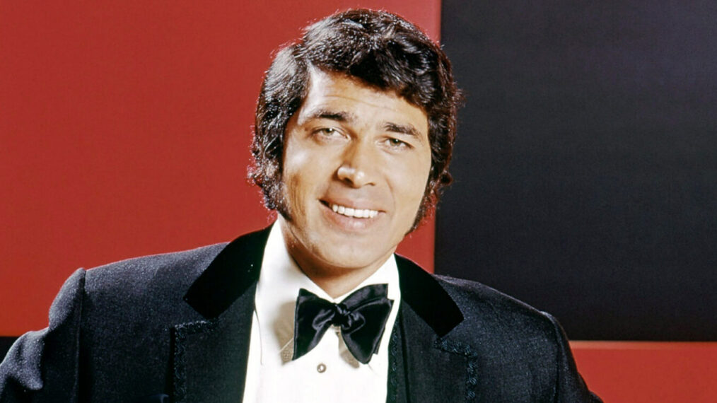 THE ENGELBERT HUMPERDINCK SHOW, Engelbert Humperdinck, 1969.