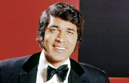 THE ENGELBERT HUMPERDINCK SHOW, Engelbert Humperdinck, 1969.