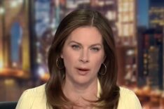 Erin Burnett Has Theory About Trump's Frenzied Social Media Posts