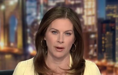 Erin Burnett