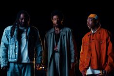 'Euphoria' Star Reveals the Dark Side of Bishop & Alamo's Dynamic