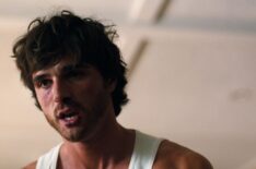Jacob Elordi in 'Euphoria' Season 3