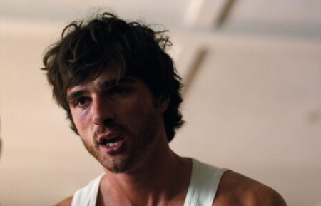 Jacob Elordi in 'Euphoria' Season 3