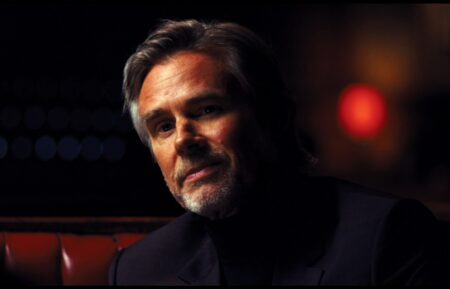 Sam Trammell in 'Euphoria' Season 5