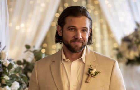 Max Thieriot as Bode Leone — 'Fire Country' Season 4 Finale "Try Not to Drown"