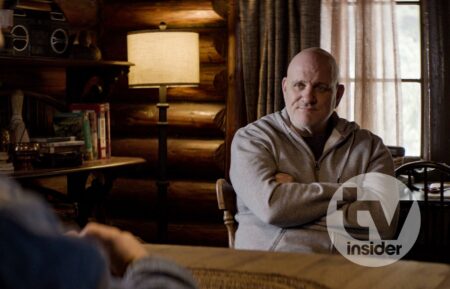 Mike O'Malley as Danny Marks — 'Fire Country' Season 4 Episode 19 