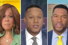 'Today' Ratings Have Wild Swing: How They Compare With 'GMA' & 'CBS Mornings'