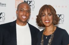 All About Gayle King's Ex-Husband & His Affair