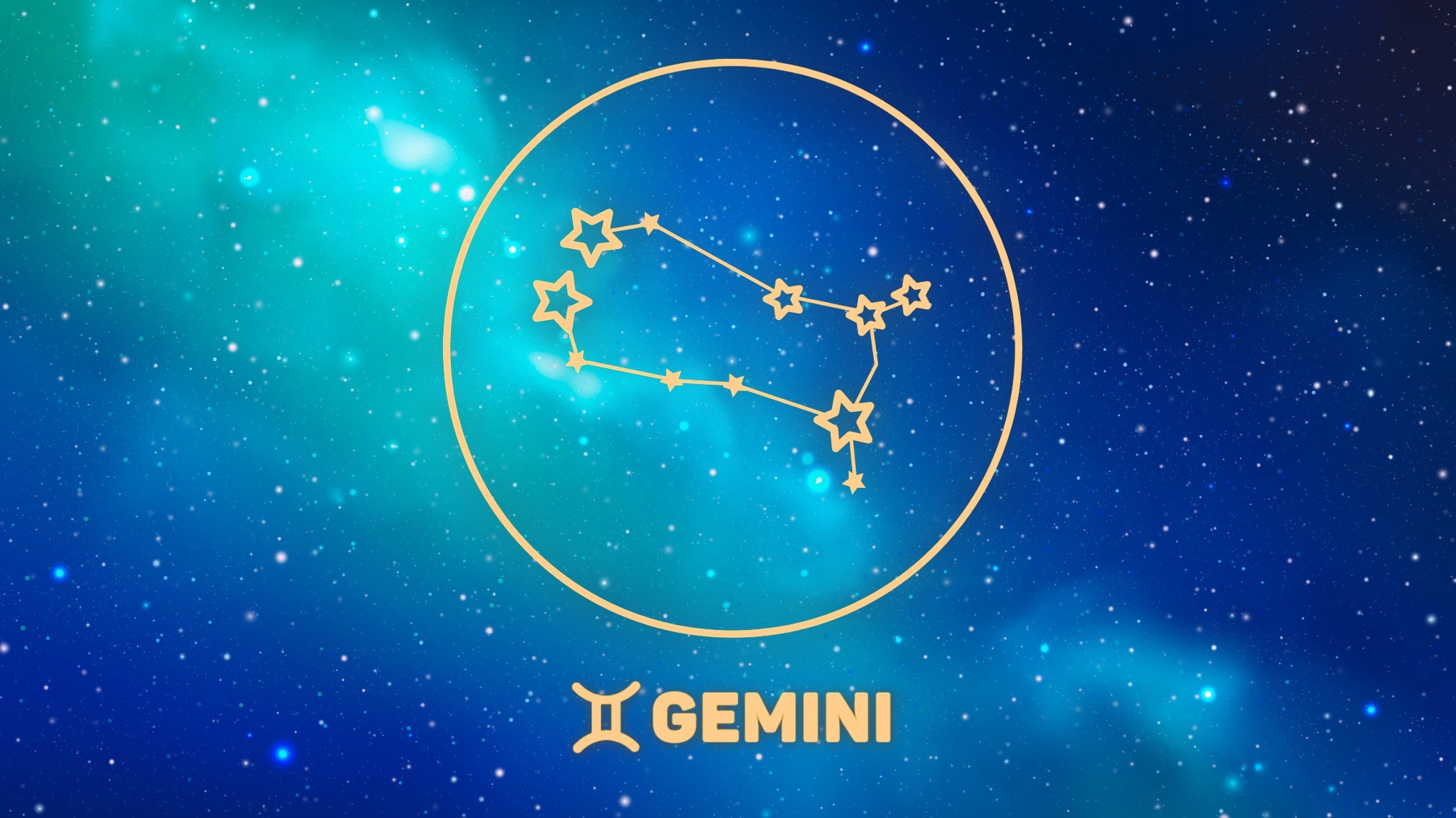 Gemini May 2026 Love Horoscope