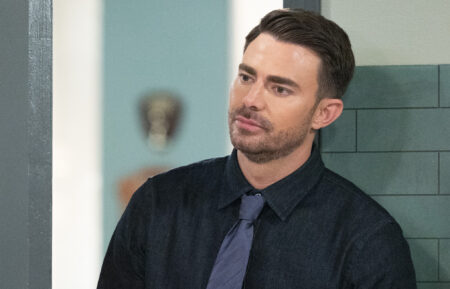 Jonathan Bennett - 'General Hospital'