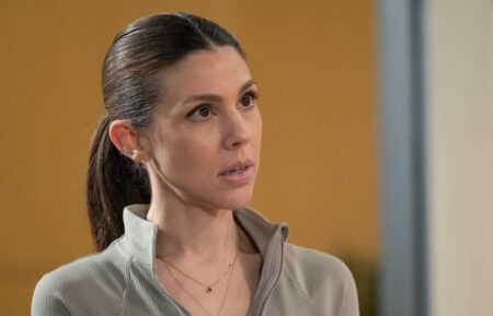 Kate Mansi - 'General Hospital'