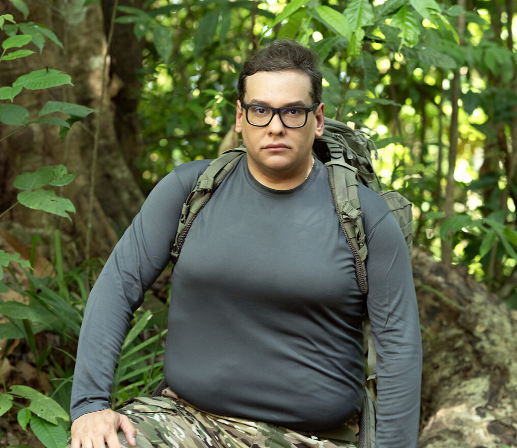 George Santos
