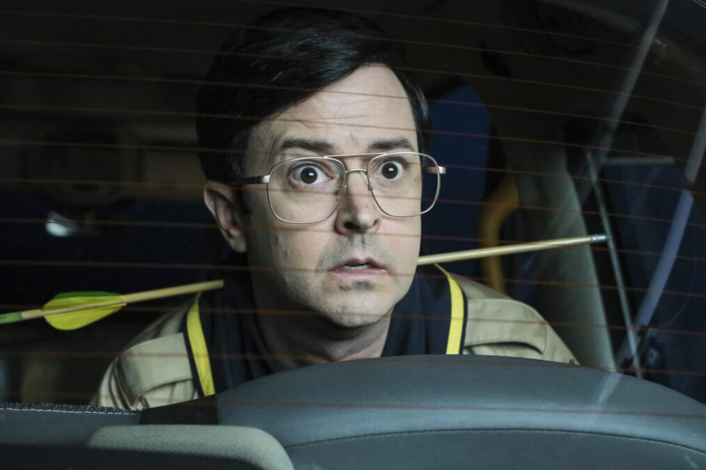 ‘Ghosts’ Bosses React to Midseason Move & Explain Why It’s Worth the ...