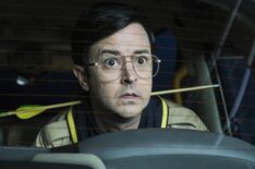 Richie Moriarty in 'Ghosts' Season 5 finale