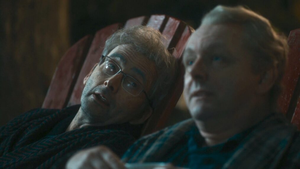 'Good Omens': 20 Most Romantic Crowley & Aziraphale Moments
