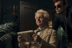 'Good Omens': Will There Be a Season 4?
