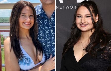 Gypsy-Rose Blanchard