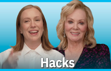 Hannah Einbinder, Jean Smart, and more look back on their favorite 'Hacks' memories