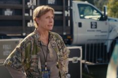 Laurie Metcalf as Weed in 'Hacks' Season 5