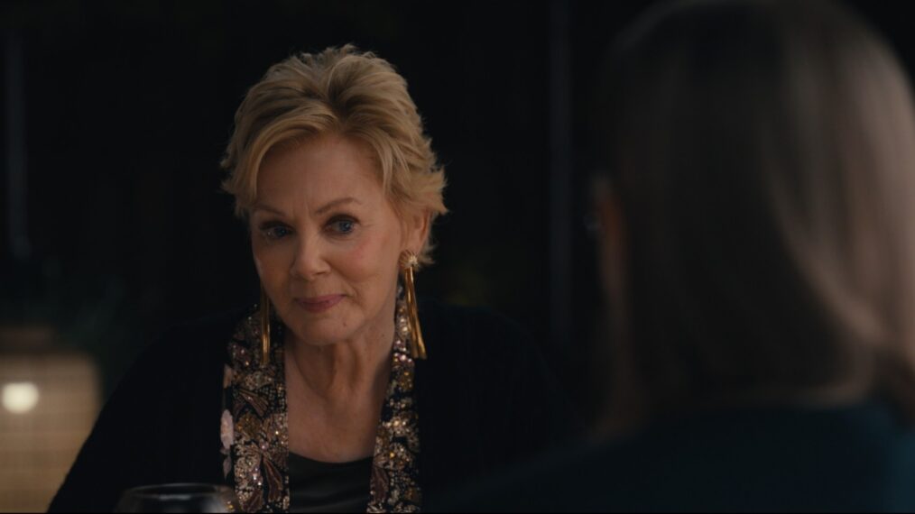 Jean Smart in 'Hacks' Season 5 