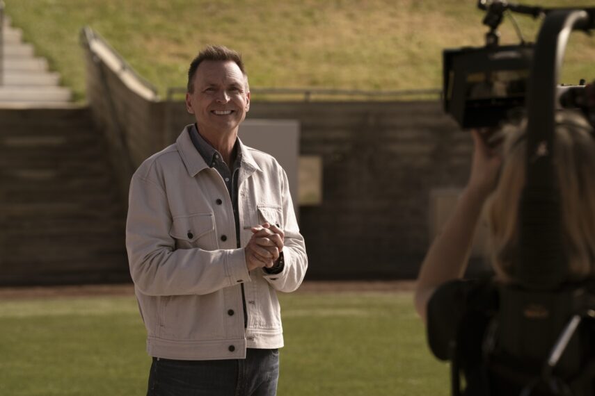 Phil Keoghan for 'Hacks'