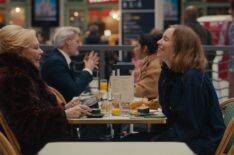 Jean Smart and Hannah Einbinder in 'Hacks'