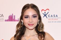 Haley Pullos