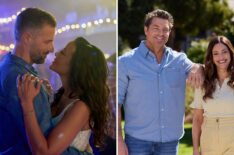 Hallmark's June 2026 Summer Nights Schedule Revealed