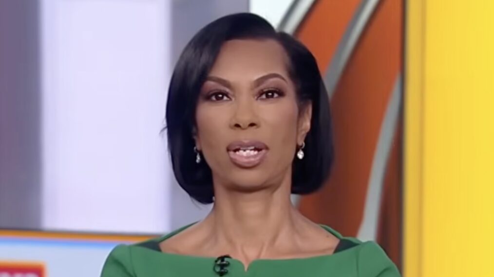 Harris Faulkner