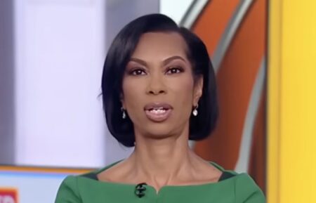 Harris Faulkner