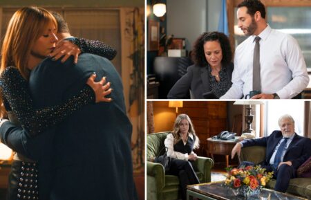 'High Potential' Season 3 burning questions